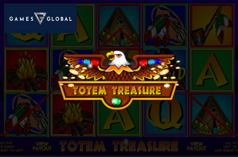 Totem Treasure